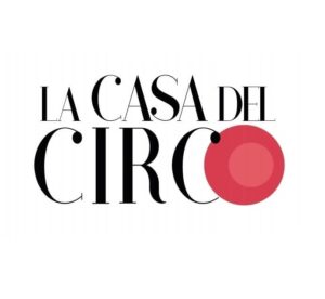Logo Casa del Circo